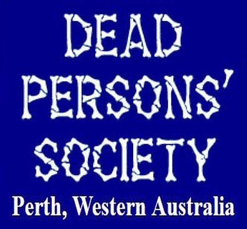 Dead Persons' Society